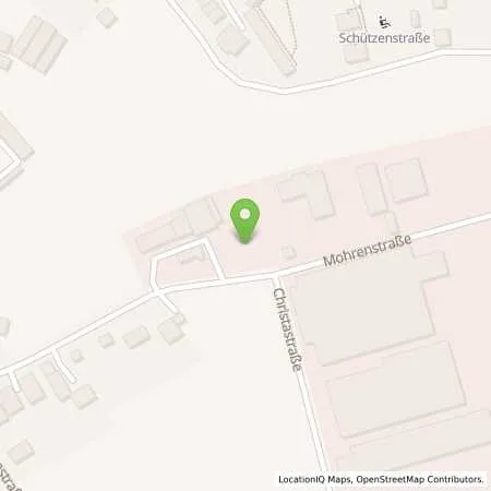 Standortübersicht der Tankstelle Auto&Motorrad Sluka in 89407 Dillingen