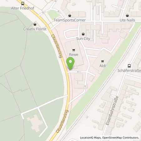 Standortübersicht der Tankstelle Star Tankstelle Inh. Barbuceanu in 19053 Schwerin