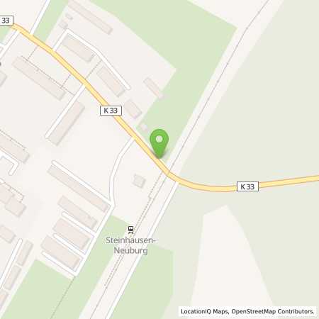 Standortübersicht der Autogas (LPG) Tankstelle: Wilhelm Hoyer KG Tankautomat in 23974, Hornstorf