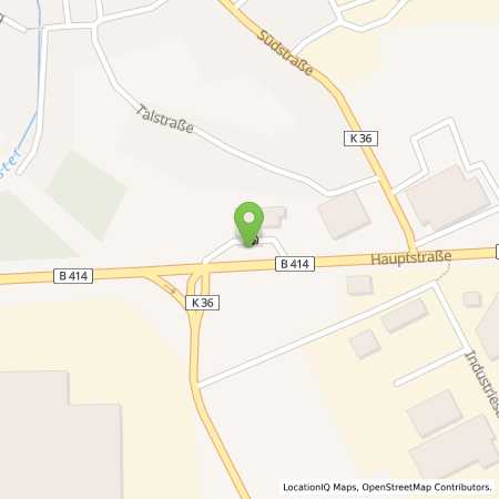 Standortübersicht der Autogas (LPG) Tankstelle: ARAL Tankstelle (LPG der Aral AG) in 56472, Hof