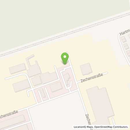 Standortübersicht der Autogas (LPG) Tankstelle: EGN Birkhoff GmbH in 45884, Gelsenkirchen-Rotthausen