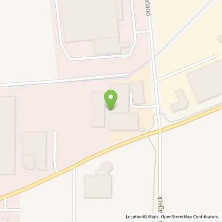 Standortübersicht der Tankstelle Joachim Peiler Autohandel in 91315 Höchstadt a. d. Aisch