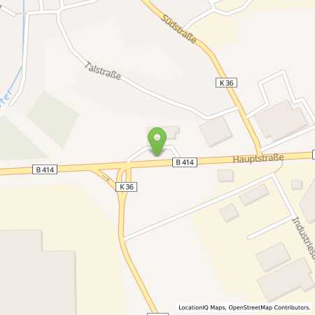 Standortübersicht der Autogas (LPG) Tankstelle: ARAL Tankstelle (LPG der Aral AG) in 56472, Hof/Westerwald