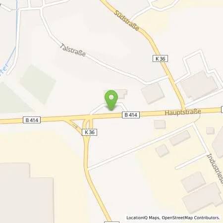 Standortübersicht der Tankstelle ARAL Tankstelle (LPG der Aral AG) in 56472 Hof/Westerwald