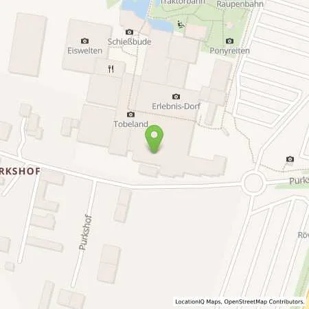 Standortübersicht der Tankstelle Karls Erlebnis-Hof Rövershagen in 18182 Rövershagen