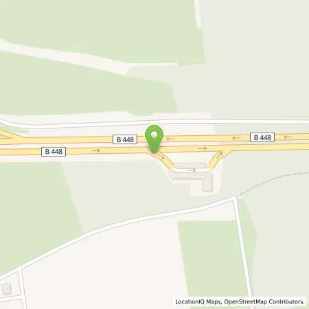 Standortübersicht der Tankstelle Aral Tankstelle (LPG der Aral AG) in 63110 Rodgau