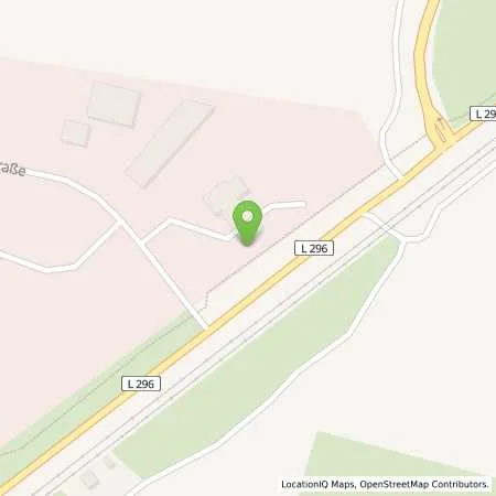 Standortübersicht der Tankstelle Shell in 18573 Samtens