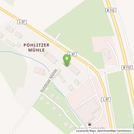 Autogas Tankstellen Details Innofuel - KFZ-Meisterbetrieb in 15890  Eisenhüttenstadt ansehen
