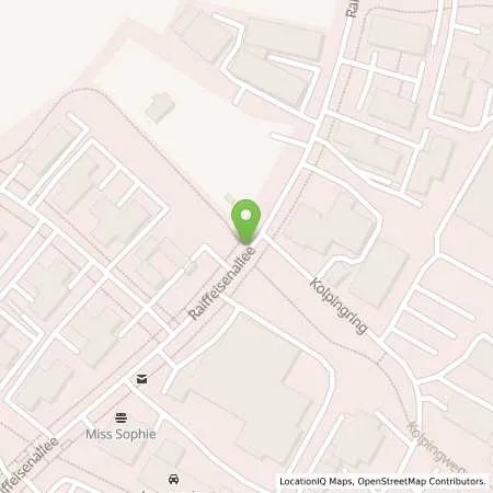 Standortübersicht der Tankstelle OMV-Oberhaching in 82041 Oberhaching