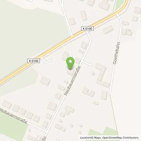 Standortübersicht der Tankstelle autogas24-tanken in 15745 Wildau