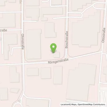 Standortübersicht der Tankstelle OIL! Tankstelle in 85757 Karlsfeld