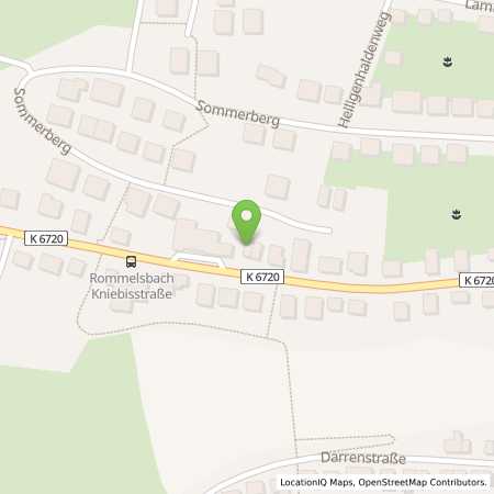 Standortübersicht der Autogas (LPG) Tankstelle: Freie Tankstelle Sulz in 72768, Reutlingen-Rommelsbach
