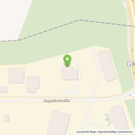 Standortübersicht der Autogas (LPG) Tankstelle: Reifen Günther in 28844, Weyhe-Dreye