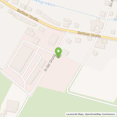 Standortübersicht der Autogas (LPG) Tankstelle: Tankstelle Piening in 37431, Bad Lauterberg Barbis