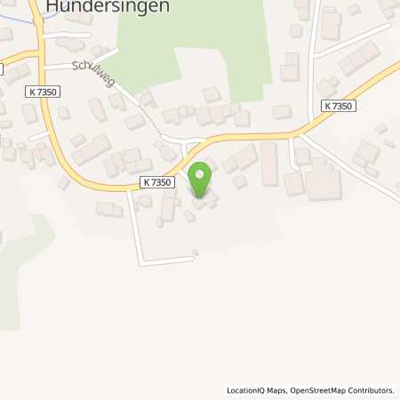 Autogas Tankstellen Details Harscher 1a Autoservice in 89613 Grundsheim ansehen