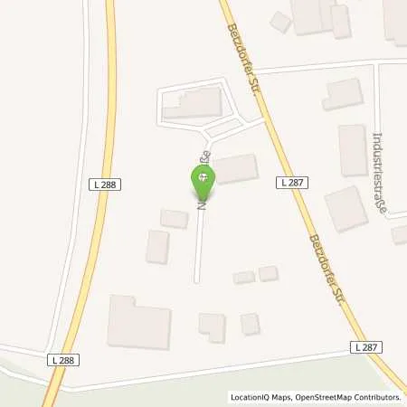 Standortübersicht der Tankstelle Aral in 57578 Elkenroth