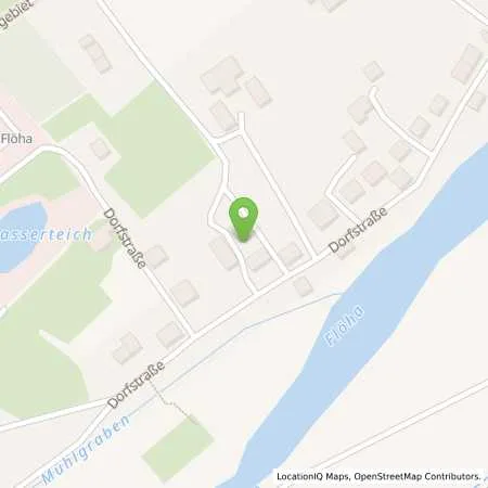 Standortübersicht der Tankstelle Autohaus Talkenberger in 09569 Frankenstein (Memmendorf)