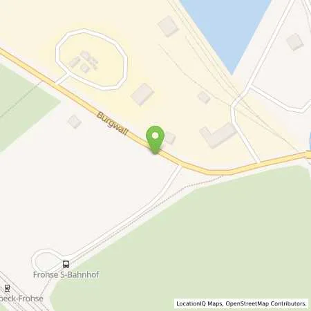 Standortübersicht der Tankstelle Wassersportzentrum Henning in 39218 Schönebeck