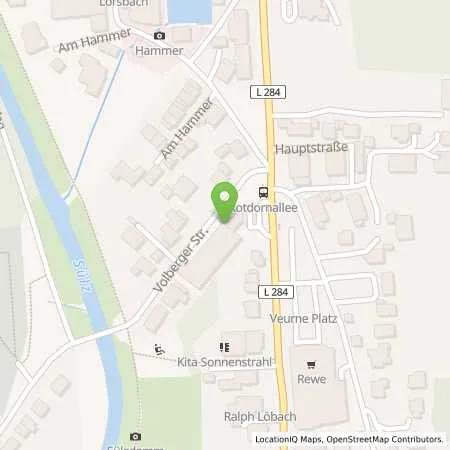 Standortübersicht der Tankstelle bft Station Detlef Lange in 51503 Rösrath