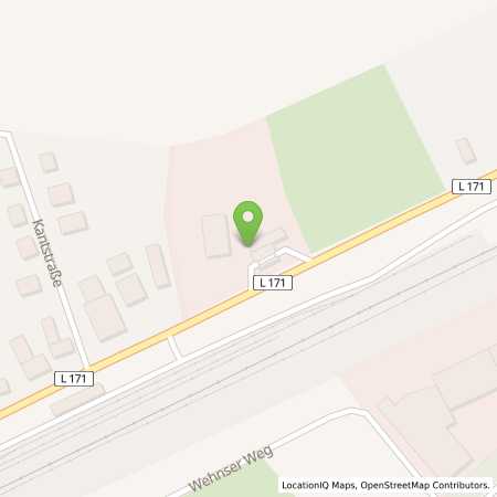 Standortübersicht der Autogas (LPG) Tankstelle: Hoyer Tankstelle in 27374, Visselhövede