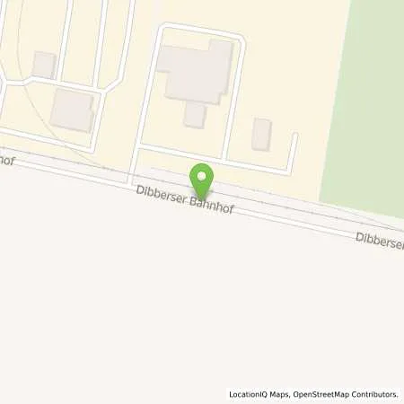 Standortübersicht der Tankstelle Schröder Gas GmbH & Co. KG in 27321 Thedinghausen