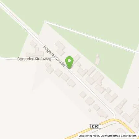 Standortübersicht der Tankstelle Müller Energie Erzeugung in 31535 Neustadt