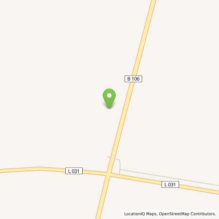 Standortübersicht der Autogas (LPG) Tankstelle: Sprint Tankstelle, Inh. Dieter Reichenbach in 23996, Bad Kleinen / Niendorf