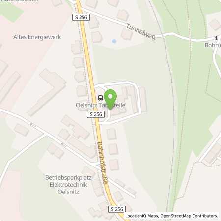 Autogas Tankstellen Details Star-Tankstelle in 09376 Oelsnitz ansehen