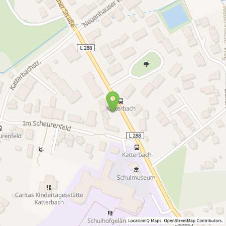 Standortübersicht der Autogas (LPG) Tankstelle: Star-Tankstelle in 51467, Bergisch-Gladbach