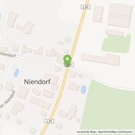 Autogas Tankstellen Details BAT Schönberg Süd in 23923 Niendorf ansehen