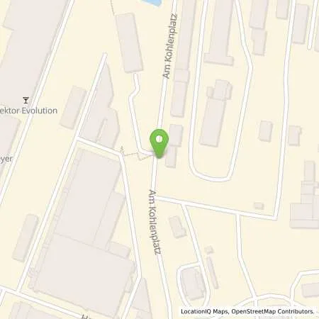 Standortübersicht der Tankstelle Flüssiggasabfüllgesellschaft Dresden mbH in 01099 Dresden