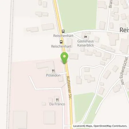 Standortübersicht der Tankstelle Total Autohof Raubling in 83064 Raubling