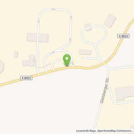 Standortübersicht der Tankstelle Progas GmbH & Co.KG Niederlassung Rhäsa in 01683 Ketzerbachtal (Bodenbach)