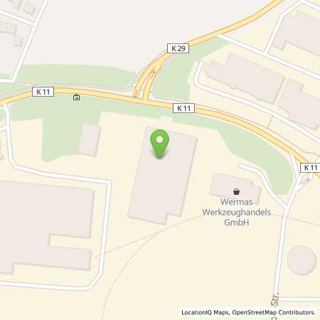 Standortübersicht der Autogas (LPG) Tankstelle: Ullrich Tank Park in 34253, Lohfelden