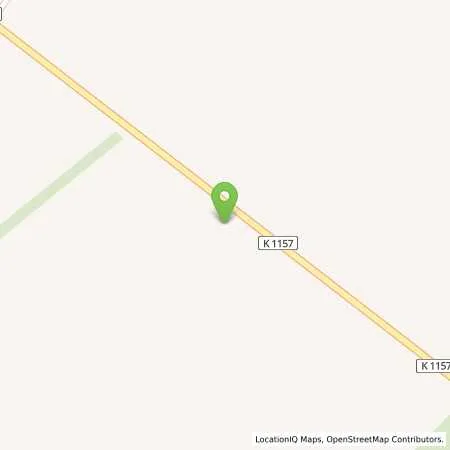 Standortübersicht der Tankstelle Autohof Wolfshausen in 39343 Haldensleben (Hundisburg)