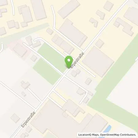 Standortübersicht der Tankstelle AMB GmbH & Co. KG in 33649 Bielefeld-Ummeln