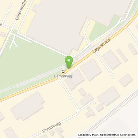 Standortübersicht der Tankstelle Automobile Service Center Kaya (ASK) in 64807 Dieburg