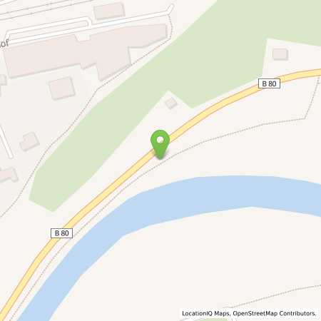 Standortübersicht der Autogas (LPG) Tankstelle: Auto und Garten Gottschalk e.K. in 37213, Witzenhausen