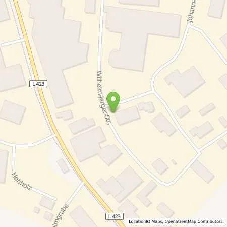 Standortübersicht der Tankstelle Autohaus Schwemmer in 78078 Niedereschach