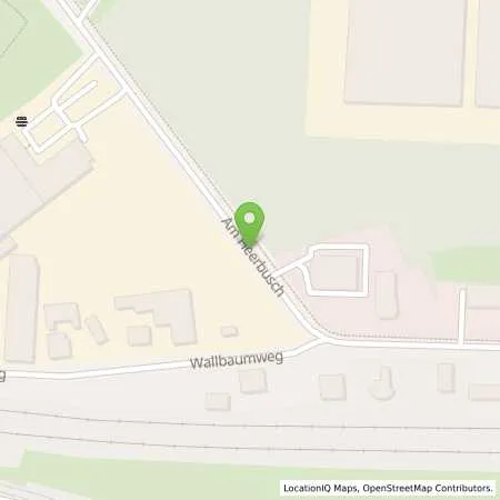 Standortübersicht der Tankstelle Car la Carte GmbH / Gewerkstatt Automobile in 44894 Bochum