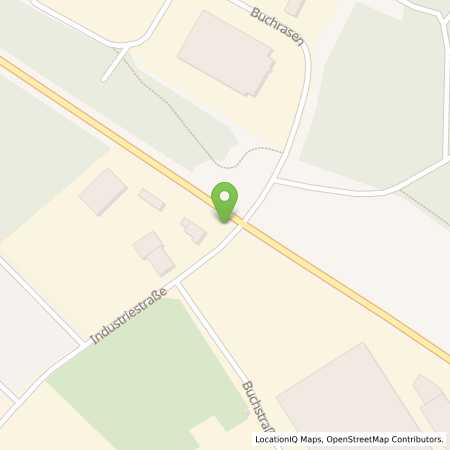 Standortübersicht der Autogas (LPG) Tankstelle: Tankstelle Hartmann in 97789, Oberleichtersbach-Buchrasen