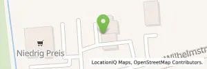 Benzin-Super-Diesel Tankstelle Aral Tankstelle 39649 Gardelegen-Mieste