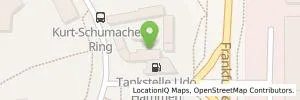 Benzin-Super-Diesel Tankstelle Eni 63303 Dreieich