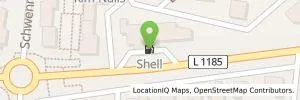 Benzin-Super-Diesel Tankstelle Esso Tankstelle 71069 SINDELFINGEN
