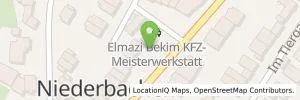 Benzin-Super-Diesel Tankstelle BFT-Tankstelle und Meisterwerkstatt Bekim Elmazi 53343 Wachtberg-Niederbachem