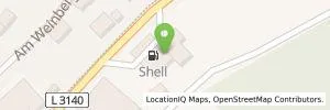 Benzin-Super-Diesel Tankstelle AVIA Tankstelle 36110 Schlitz