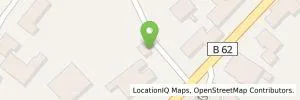 Benzin-Super-Diesel Tankstelle Raiffeisen Alsfeld-Kirchhain 36304 Alsfeld-Lingelbach