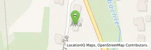 Benzin-Super-Diesel Tankstelle AVIA Tankstelle 79682 Todtmoos