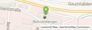Benzin-Super-Diesel Tankstelle GAP Petrol Station 75210 Keltern