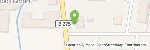Benzin-Super-Diesel Tankstelle Q1 Lauterbach 36341 Lauterbach (Hessen)